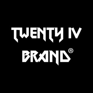 Twenty IV Brand